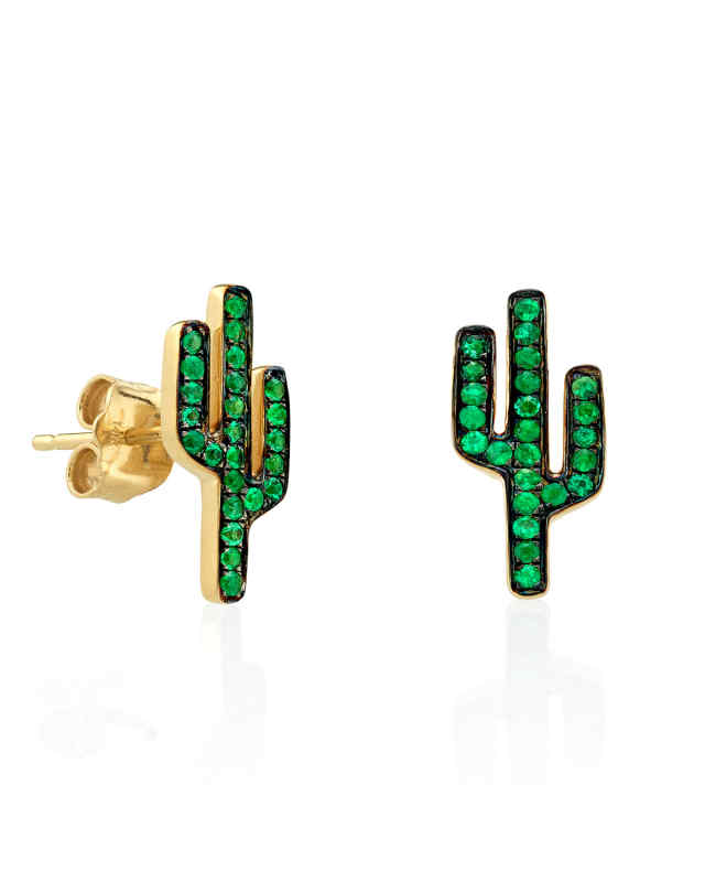 Cactus Stud